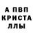 АМФЕТАМИН Розовый Resty Clips